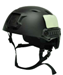Aqua Lung Full Face Mask Bump Helmet Black | Tactical Black Model # 769490