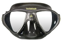 Aqua Lung Micro Mask | 505495 | Authorized Online Dealer