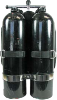 Aqua Lung Twin Cylinder Adapter Kits available online and at Scuba Center in Eagan, Minnesota