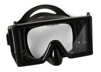 Aqua Lung Wraparound Mask | 502620 | The Wraparound Mask continues to be the mask of choice for Military and Search and Rescue Departments worldwide. | US Divers Surface, Tactical, Water Rescue, and SAR Swimmer Equipment | Aqua Lung Military Masks | Authorized Online Dealer