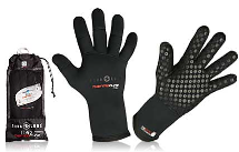 Wetsuit Gloves, Scuba Center