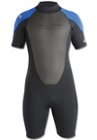Aqua Lung Men's Quantum Stretch 3mm Full Wetsuit | Authorized Online Dealer | www.aqualung.com