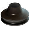 SI Tech Silicone Neck Seal | For use with modular systems from BARE, Whites, etc.