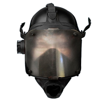 BA Shields | FFM Murky Water Trainer | Scuba Center Public Safety Diving