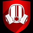 BA Shields | Facepiece Protection and Blackout Training aid for Public Safety Diving Full Face Masks and Firefighter SCBAs.