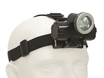 Big Blue 450 Lumen Adjustable Beam Dive Light 