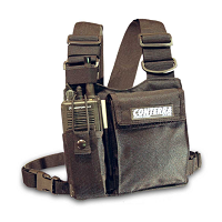 Adjusta-Pro Radio Chest Harness | Conterra Inc