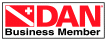 Scuba Center is proud to be a DAN Business Member | Divers Alert Network (DAN) is a 501(c)(3) non-profit medical and research organization dedicated to the safety and health of recreational scuba divers and associated with Duke University Medical Center (DUMC). They also offer a wide range of Scuba Diving and Dive Equipment Insurance programs. DAN is supported by the largest association of recreational scuba divers in the world. | "Your Dive Safety Association" | Join Divers Alert Network at www.scubacenter.com