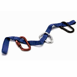 DRI Carabiner Daisy Chain | 6424 | Scuba Center in Eagan, Minnesota