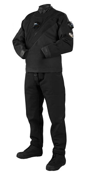 DUI CLX450 | www.dui-online.com | Order DUI CLX450 drysuits at our location in Eagan, Minnesota