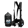 DIR Zone Trim Weight Pockets - Harness | Dive Box
