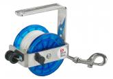 Dive Rite Primary Classic Reel Replacement Locking Screw RE4010 – Aqua  Sport Scuba Center