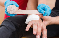 Emergency First Response | First Aid training in Minnesota.