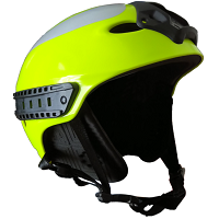FirstWatch FWBH - Water Helmet | Water Rescue Helmets at Scuba Center in Eagan, Minnesota