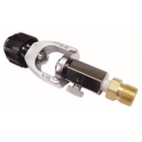 SCBA to SCUBA Yoke Adapter | SCUBA Fill Adapters | Scuba Center in Eagan, MN