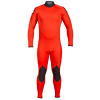 Henderson SAR Swimmer Fire Fleece Jumpsuit