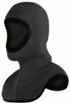 Henderson Tactical Hood USH30N | Special Ops / SAR wetsuits are Made in the USA