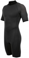 Henderson UST630MB Tactical Swimmer Shorty | Made in the USA