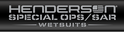 Henderson SPEC OPS/SAR Wetsuits | Made in the USA | BAA: Buy American Act Compliant Wetsuit Program