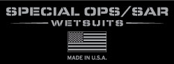 Henderson SPEC OPS/SAR Wetsuits | Made in the USA | BAA: Buy American Act Compliant Wetsuit Program