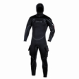 Hollis NeoTek Semidry | Exposure suits for Public Safety Diving Operations | Available at Scuba Center in Eagan, Minnesota
