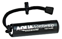 Innovative Scuba Concepts Aqua Maraca | The Aqua Maraca was designed by divers to improve basic communications under water. | Underwater Signaling Equipment