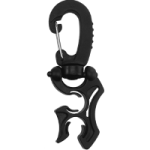Gate Swivel Hose Clip