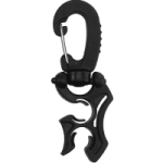 Gate Swivel Hose Clip 