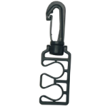 Dual Hose Holder