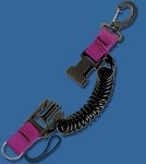 Innovative Scuba Snappy Coil |