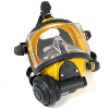 Interspiro Divator Full Face Mask (also known as the AGA mask). The DIVATOR FULL FACE MASK is the World's most sold full-face mask. Even if you are not acquainted with Interspiro, or with our products, it is quite likely that you have seen the DIVATOR MASK watching professional divers at work on television and in the movies.