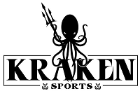 Kraken Sports Lights | Available at both Scuba Center locations. Eagan, Minnesota and Minneapolis, Minnesota.