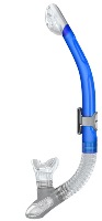 Mares Ergo Dry Snorkel | www.mares.com