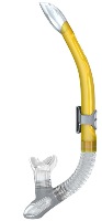 Mares Ergo Splash snorkel | www.mares.com