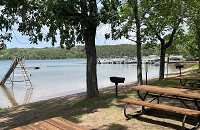 Golden Acres on Square Lake near Stillwater, Minnesota | Scuba Center local fun dives.