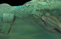 Madeira 2022 by 3DShipwrecks on Sketchfab