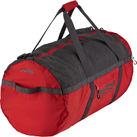 NRS Purest Mesh Duffel Bag | 