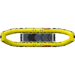 NRS ASR 155 Rescue Boat | Top | 