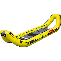  NRS ASR 155 Rescue Boat | NRS ASR (All Surface Rescue) | Water, ice or snow