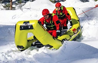 Ice Rescue Equipment | FirstWatch, NRS,... | Scuba Center -- Eagan, Minnesota