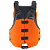 NRS Big Water V | Type V PFD | Orange