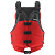 NRS Big Water V | Type V PFD | Red