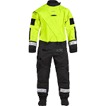 NRS Extreme SAR Drysuit | Exposure suits for Swift Water Rescue Operations | Available at Scuba Center in Eagan, Minnesota