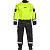 NRS Extreme SAR Drysuit | High Vis Green