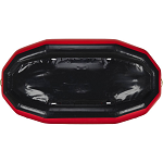 NRS R120 Rescue Raft | Bottom