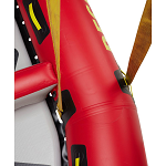 NRS R120 Rescue Raft | Lifting Point | Water Rescue Raft