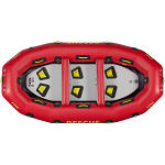 NRS R120 Rescue Raft | Top | Water Rescue Raft