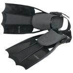 NRS Universal Fins | Available online and at Scuba Center in Eagan, Minnesota