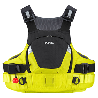NRS Vector Rescue PFD | Shop online or at Scuba Center in Eagan, Minnesota