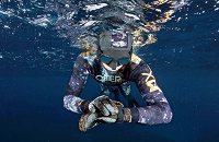 Freediving classes | Scuba Center